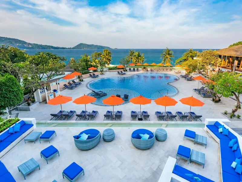 Diamond Cliff Resort and Spa · Anbieterbild von TUI