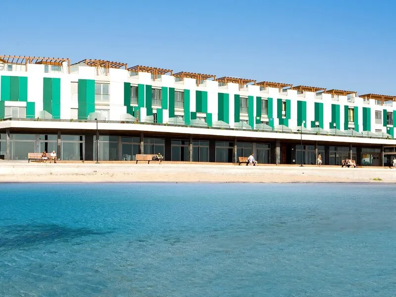 Hotel LIVVO Corralejo · Anbieterbild von TUI