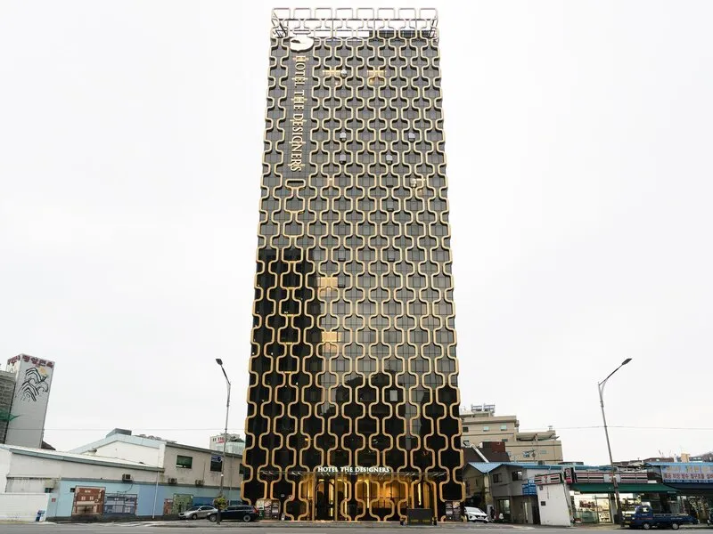Hotel The Designers Dongdaemun · Anbieterbild von TUI