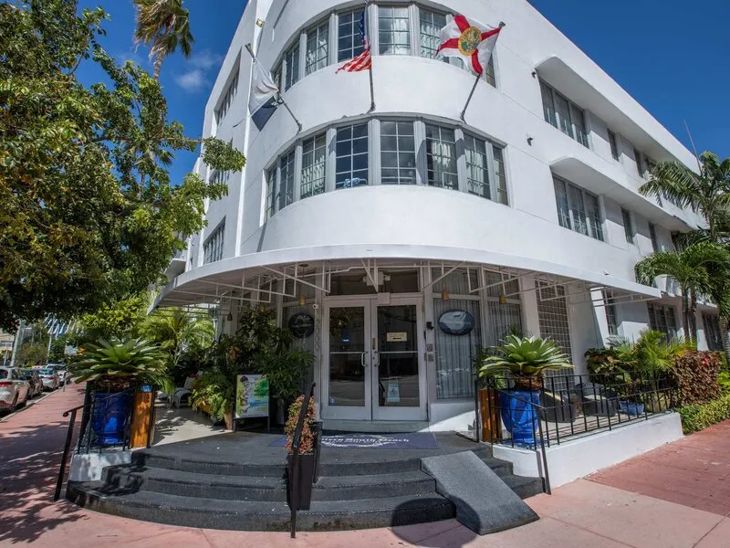 Riviera Hotel South Beach · Anbieterbild von TUI
