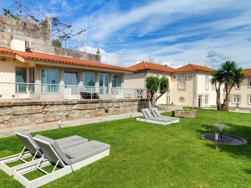 OCA Vitória Village · Anbieterbild von TUI