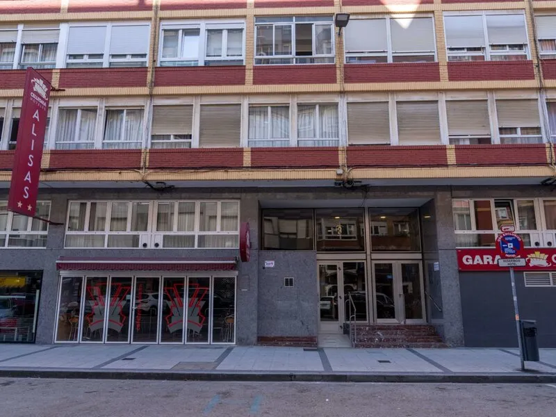 Hotel Faranda Express Alisas Santander · Anbieterbild von TUI