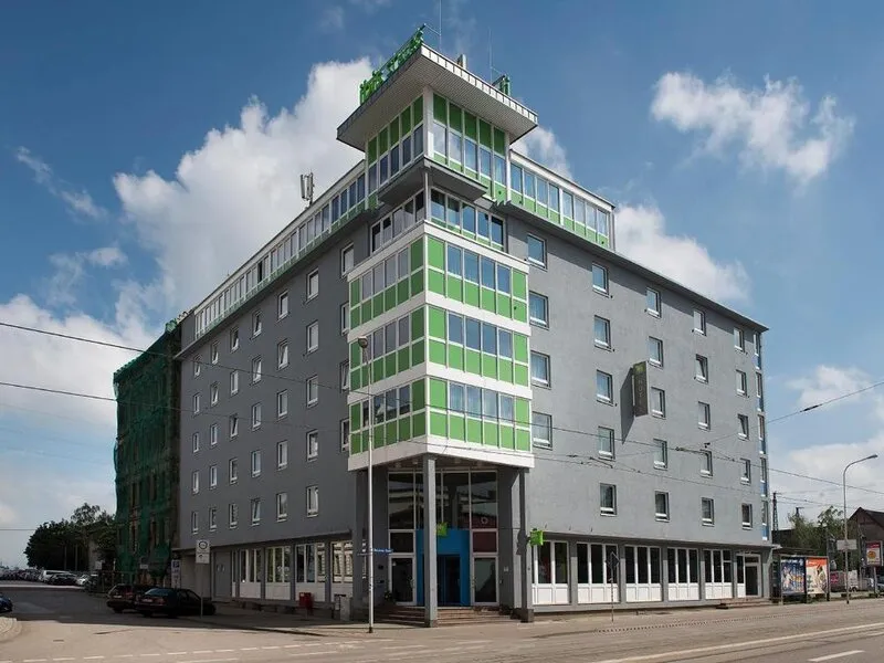 ibis Styles Halle · Anbieterbild von TUI