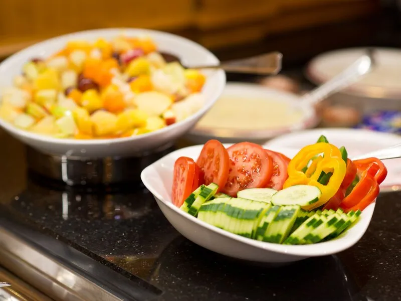 Kings Hotel First Class · Anbieterbild von TUI