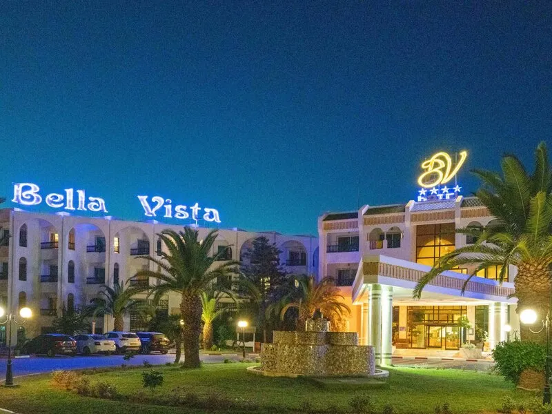 Bella Vista Family Resort · Anbieterbild von TUI