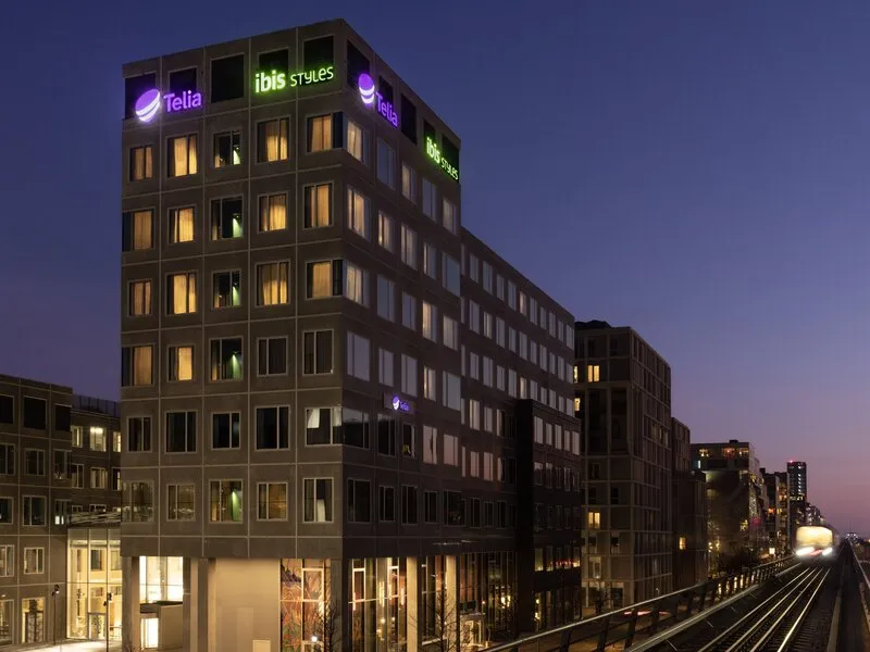 ibis Styles Copenhagen Orestad · Anbieterbild von TUI