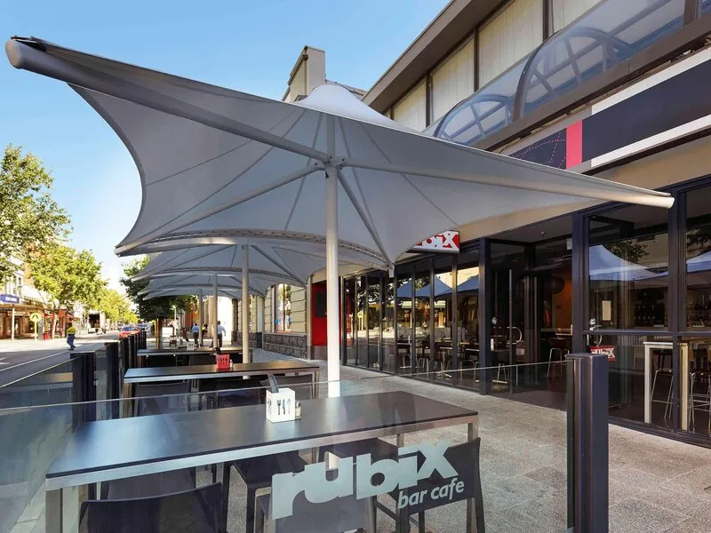 ibis Perth · Anbieterbild von TUI