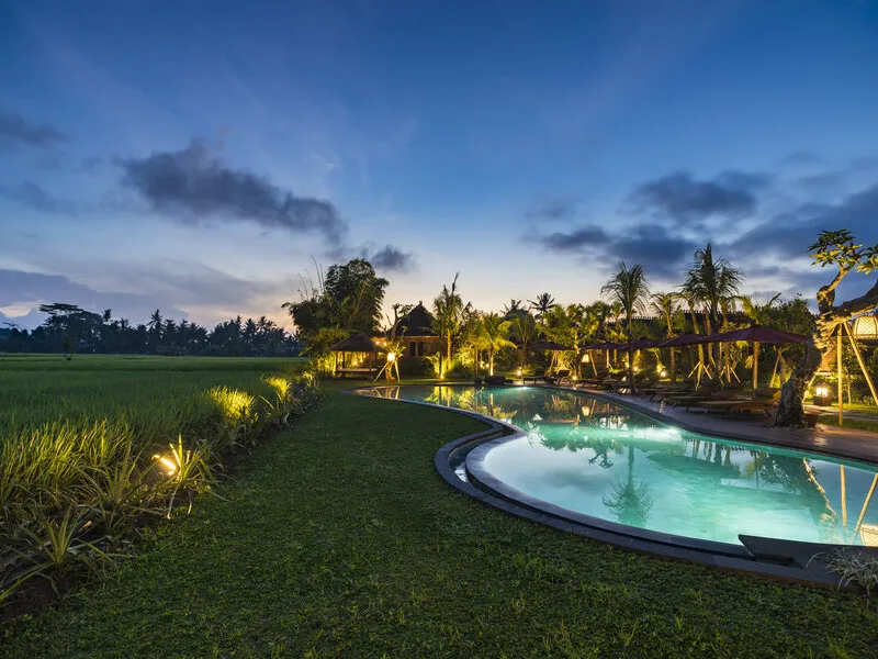 Adiwana Arya Villas · Anbieterbild von TUI