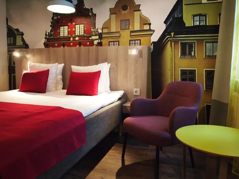 ProfilHotels Central · Anbieterbild von TUI