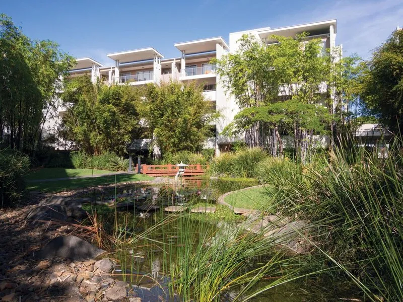 Oaks Mews · Anbieterbild von TUI
