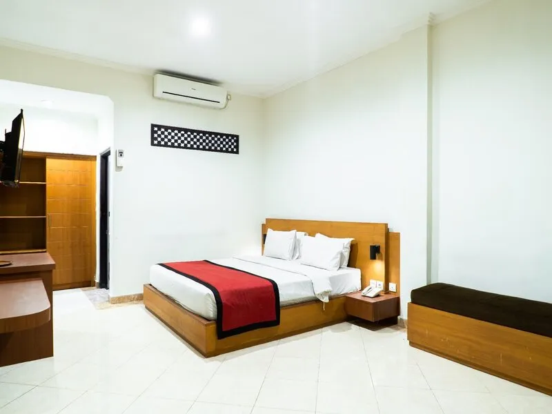Maxi Hotel And Spa · Anbieterbild von TUI