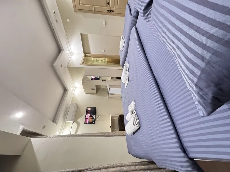 Renova Hotel Fatih · Anbieterbild von TUI