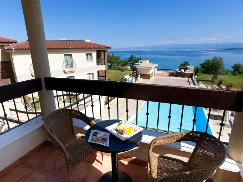 Blue Waves Resort · Anbieterbild von TUI