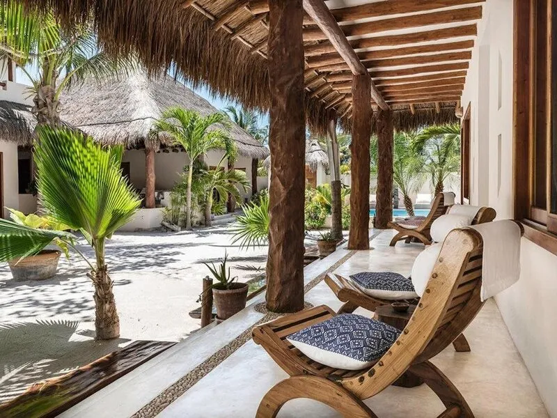 Tierra Del Mar Hotel · Anbieterbild von TUI