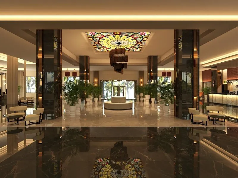 Hotel Riu Palace Aruba · Anbieterbild von TUI