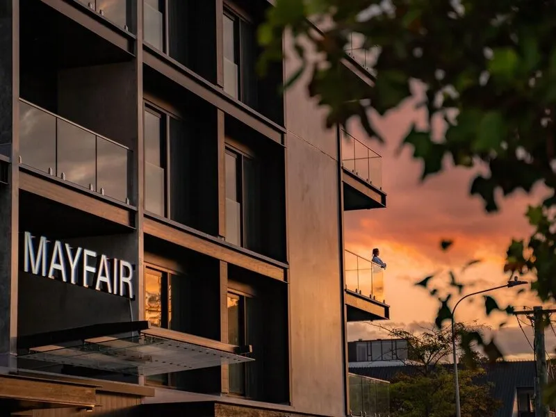 The Mayfair · Anbieterbild von TUI