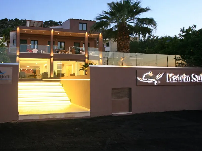 Katrin Suites · Anbieterbild von TUI