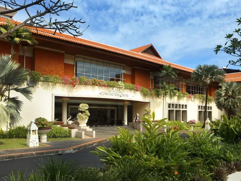 The Westin Resort Nusa Dua · Anbieterbild von TUI