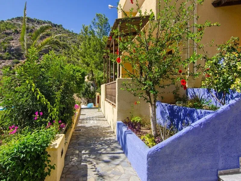 Porfyra Village · Anbieterbild von TUI
