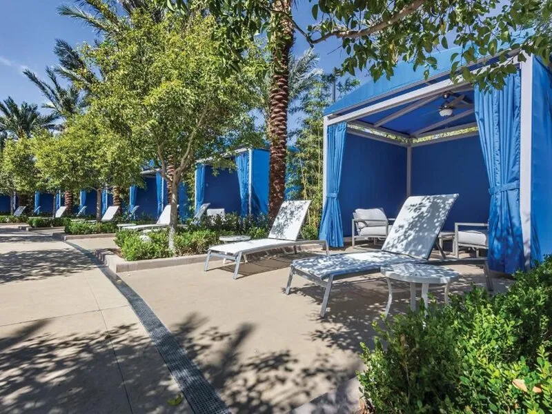 Club Wyndham Desert Blue · Anbieterbild von TUI