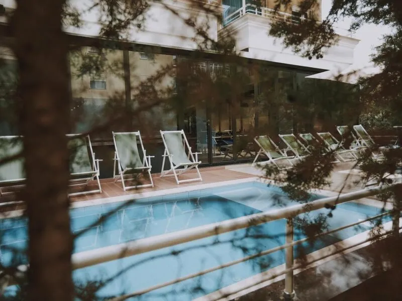 Alvin Comfort Hotel · Anbieterbild von TUI