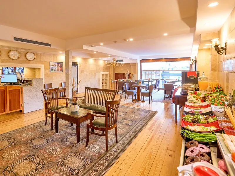Ardey Hotel · Anbieterbild von TUI