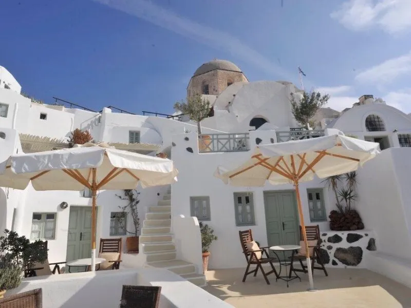 Fanari Villas · Anbieterbild von TUI