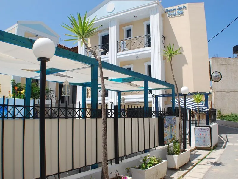 Renia Hotel · Anbieterbild von TUI
