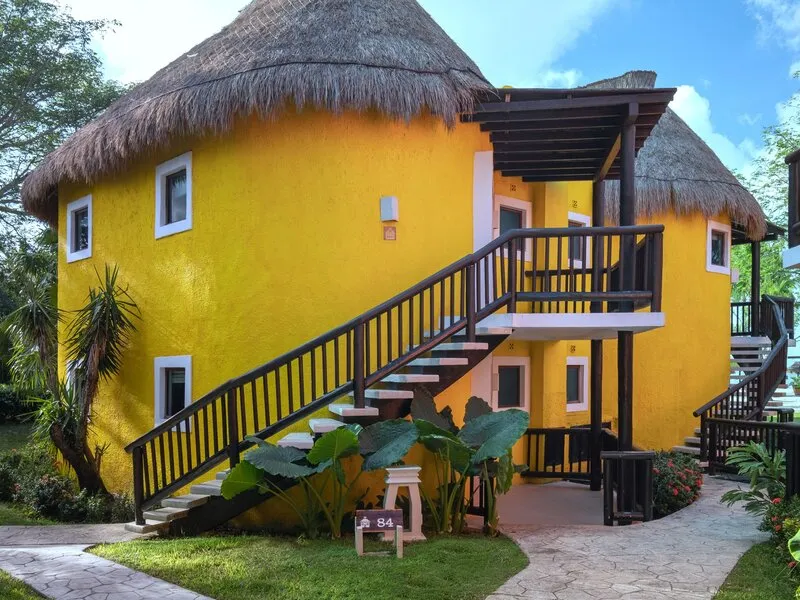 Iberostar Waves Cozumel · Anbieterbild von TUI