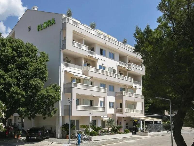 Aparthotel Flora · Anbieterbild von TUI