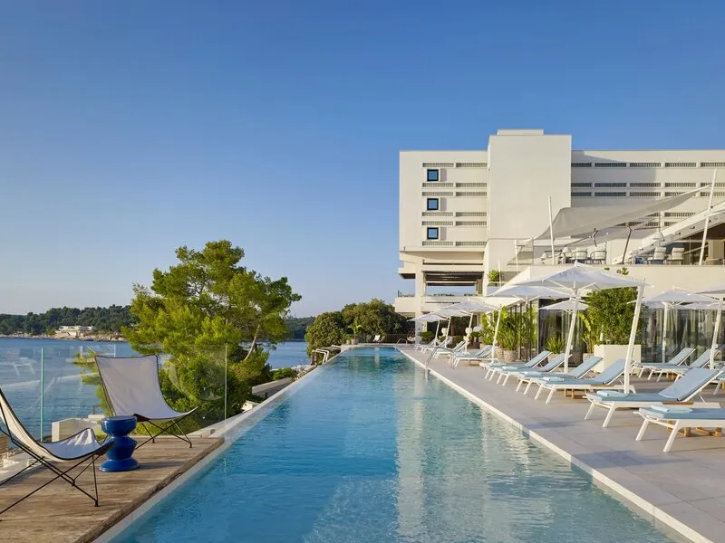 Grand Hotel Brioni Pula, A Radisson Collection HotelGrand Ho · Anbieterbild von TUI