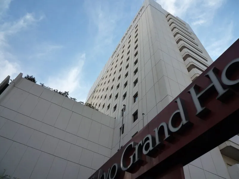 Tokyo Grand · Anbieterbild von TUI