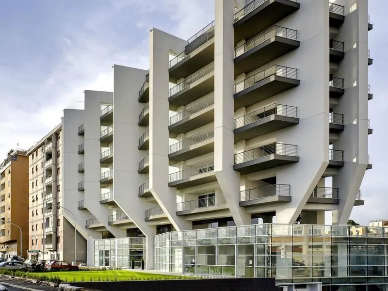 Lungotevere Suites · Anbieterbild von TUI