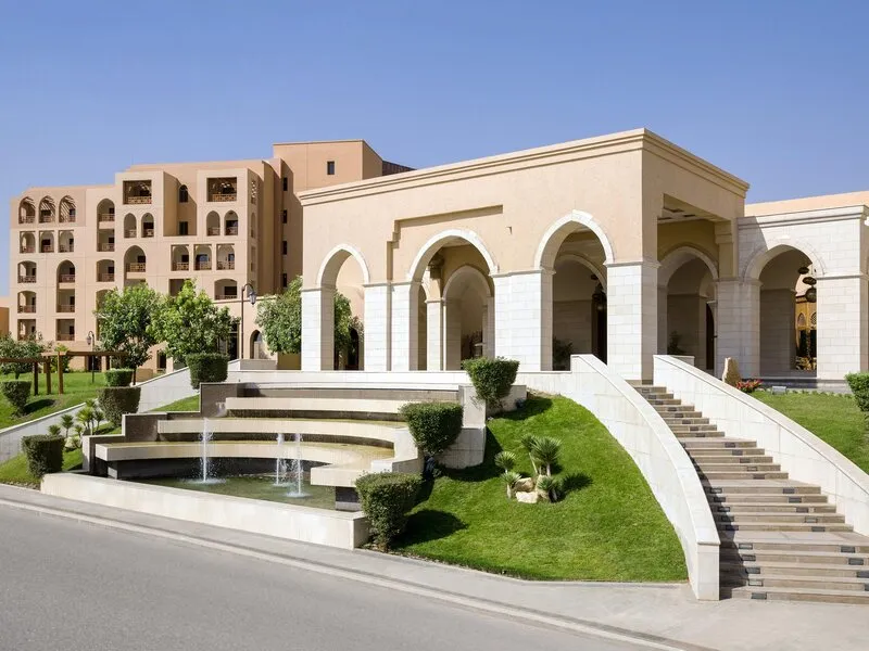 InterContinental Durrat Al Riyadh Resort & Spa · Anbieterbild von TUI