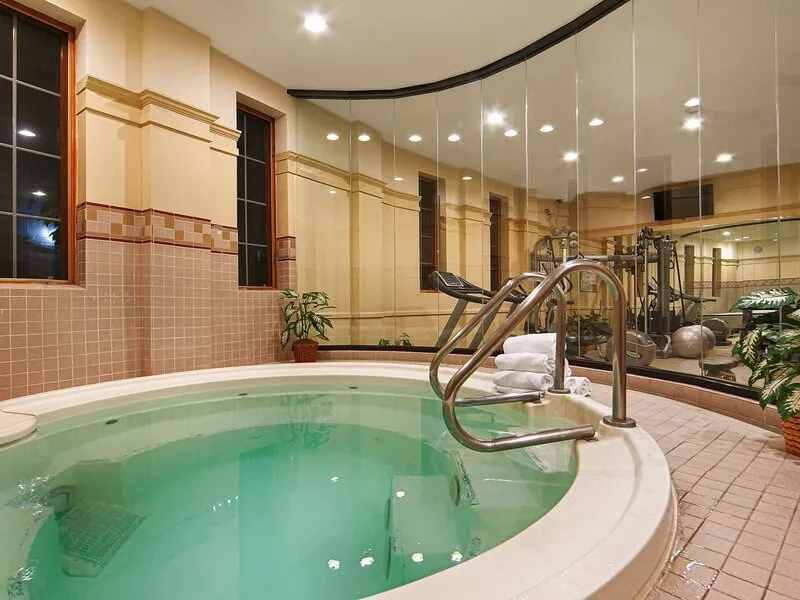 Best Western Plus Hawthorne Terrace Hotel · Anbieterbild von TUI