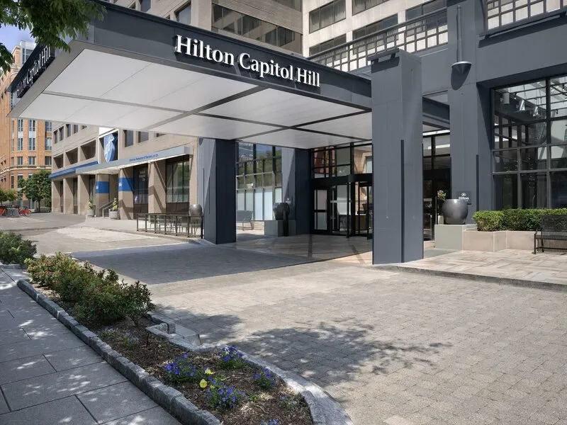 Hilton Washington DC Capitol Hill · Anbieterbild von TUI