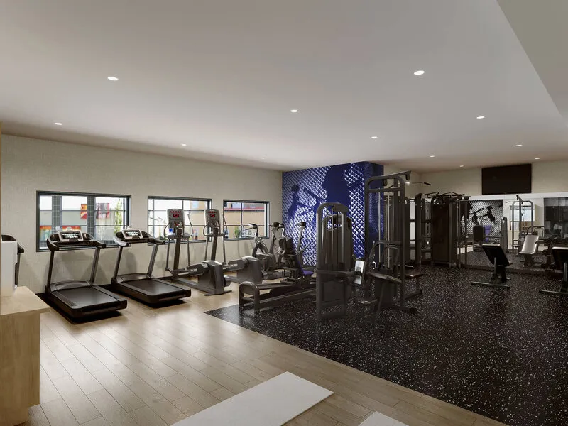 Delta Hotels Grande Prairie Airport · Anbieterbild von TUI