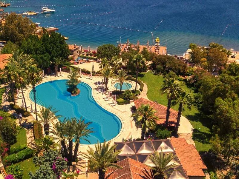 Divan Bodrum · Anbieterbild von TUI