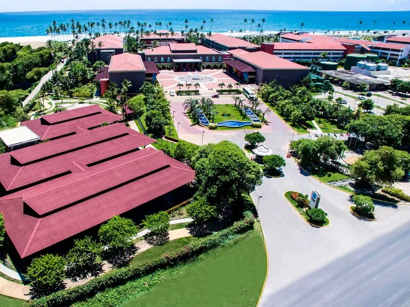 Enotel Porto de Galinhas · Anbieterbild von TUI