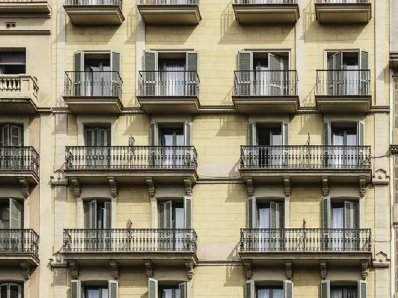 H10 Universitat · Anbieterbild von TUI