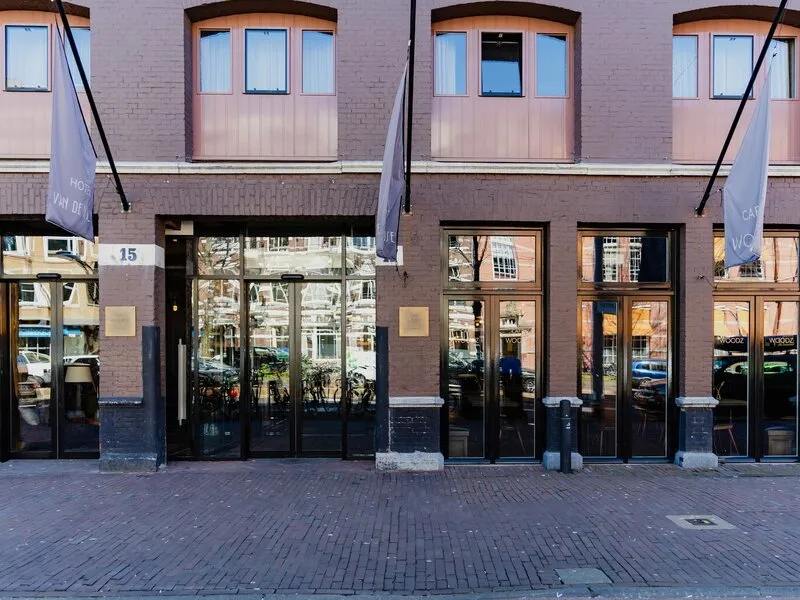 Hotel van de Vijsel · Anbieterbild von TUI