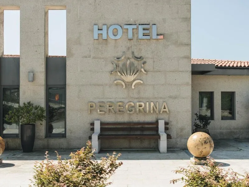 Hotel Peregrina · Anbieterbild von TUI