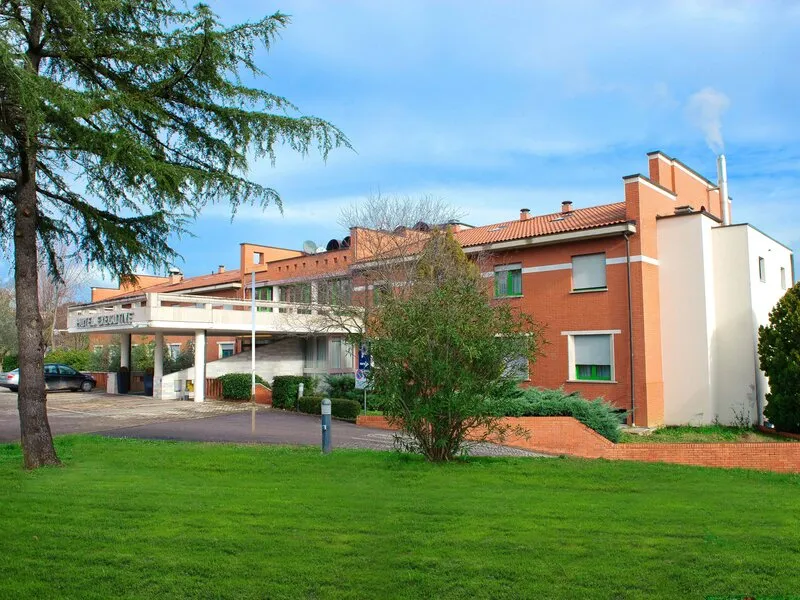 Hotel Executive Siena · Anbieterbild von TUI