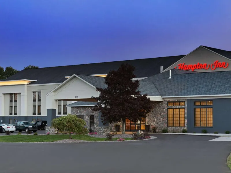 Hampton Inn Sault Ste Marie · Anbieterbild von TUI
