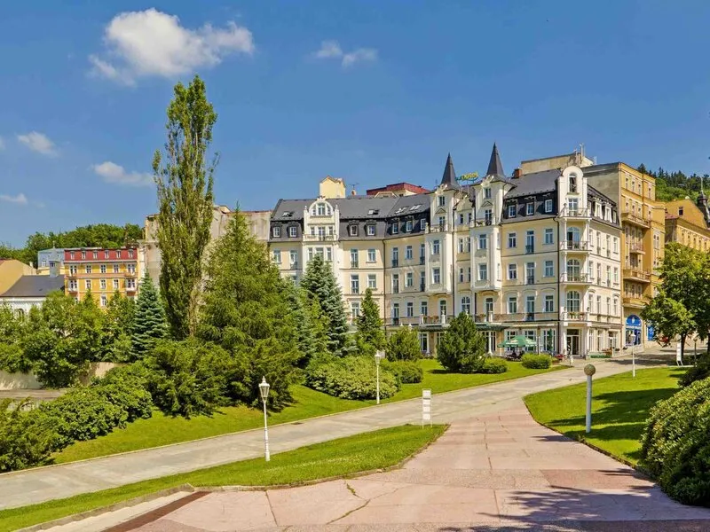 Sun Palace Wellness Hotel · Anbieterbild von TUI