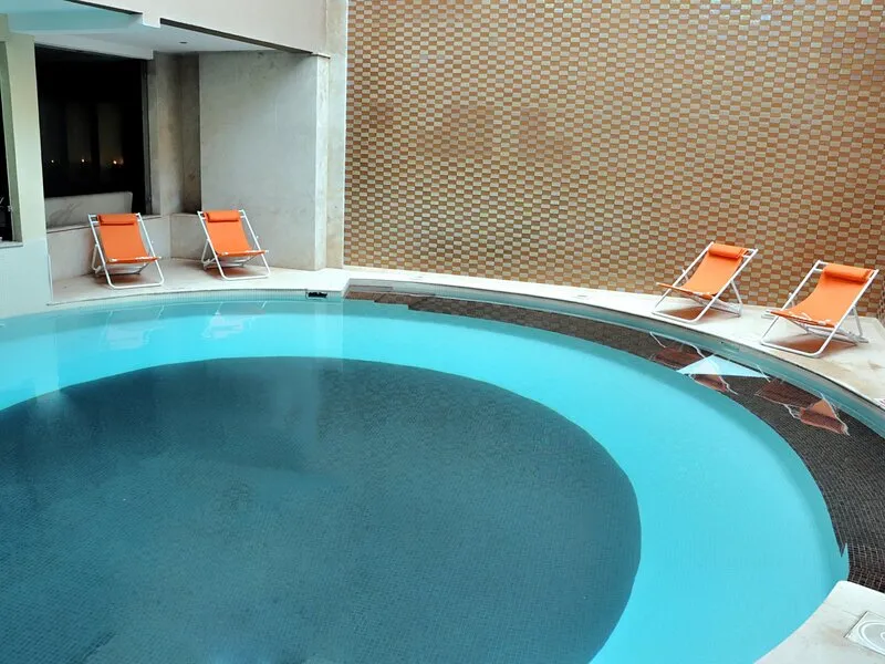 Tempoo Hotel · Anbieterbild von TUI