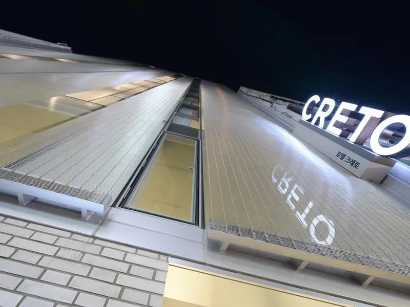 Creto Hotel Myeongdong · Anbieterbild von TUI