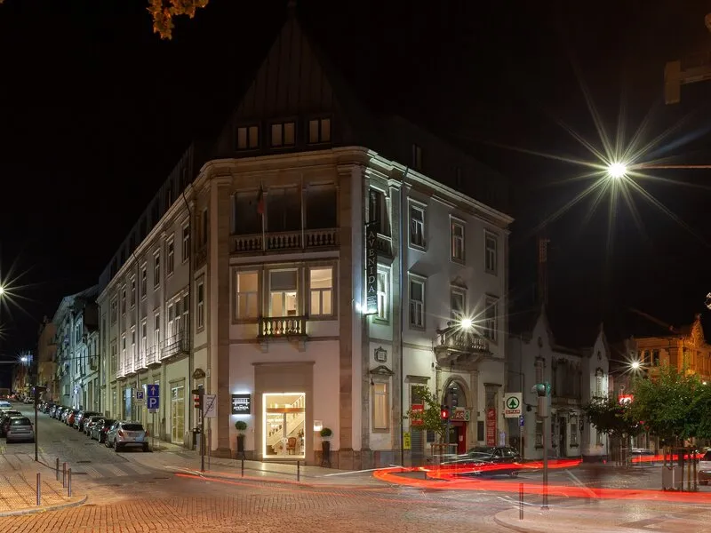 Avenida Boutique Hotel · Anbieterbild von TUI