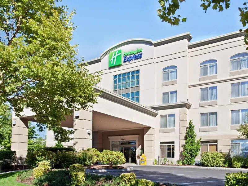 Holiday Inn Express Portland West/Hillsboro · Anbieterbild von TUI