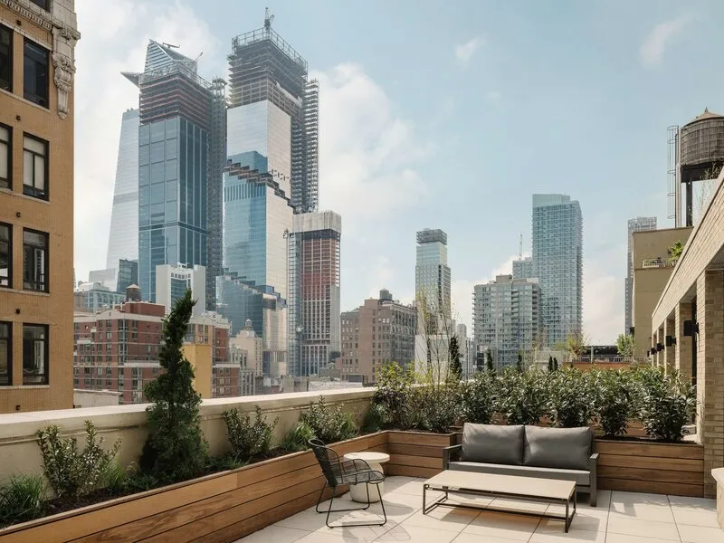 Arlo Midtown · Anbieterbild von TUI